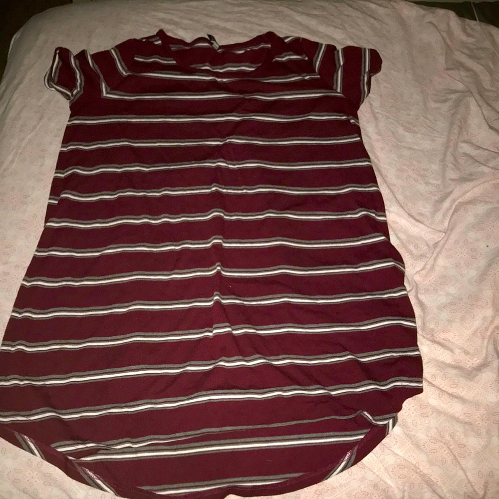 Dress shirt